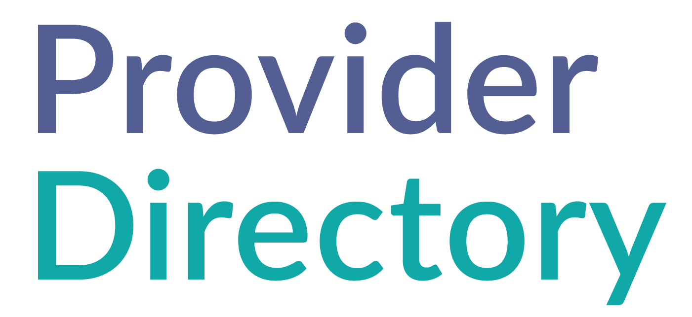 Provider Directory logo